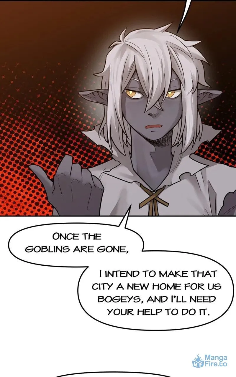 Lord of Goblins (Colored) Chapter 99 page 30 - 