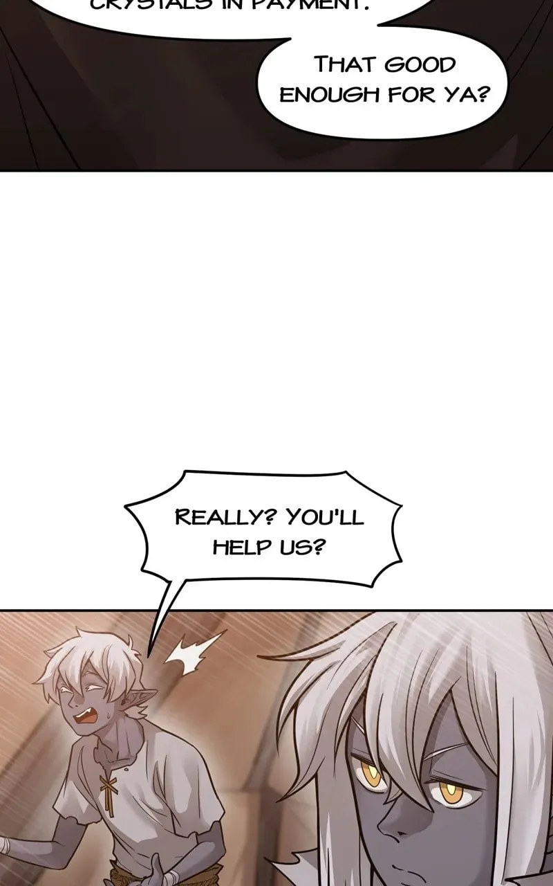 Lord of Goblins (Colored) Chapter 99 page 44 - 