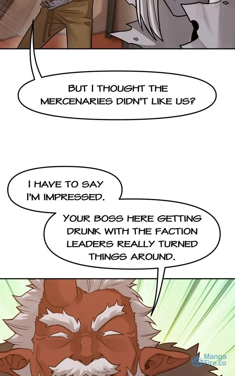 Lord of Goblins (Colored) Chapter 99 page 45 - 