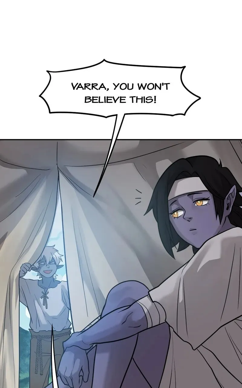 Lord of Goblins (Colored) Chapter 99 page 50 - 