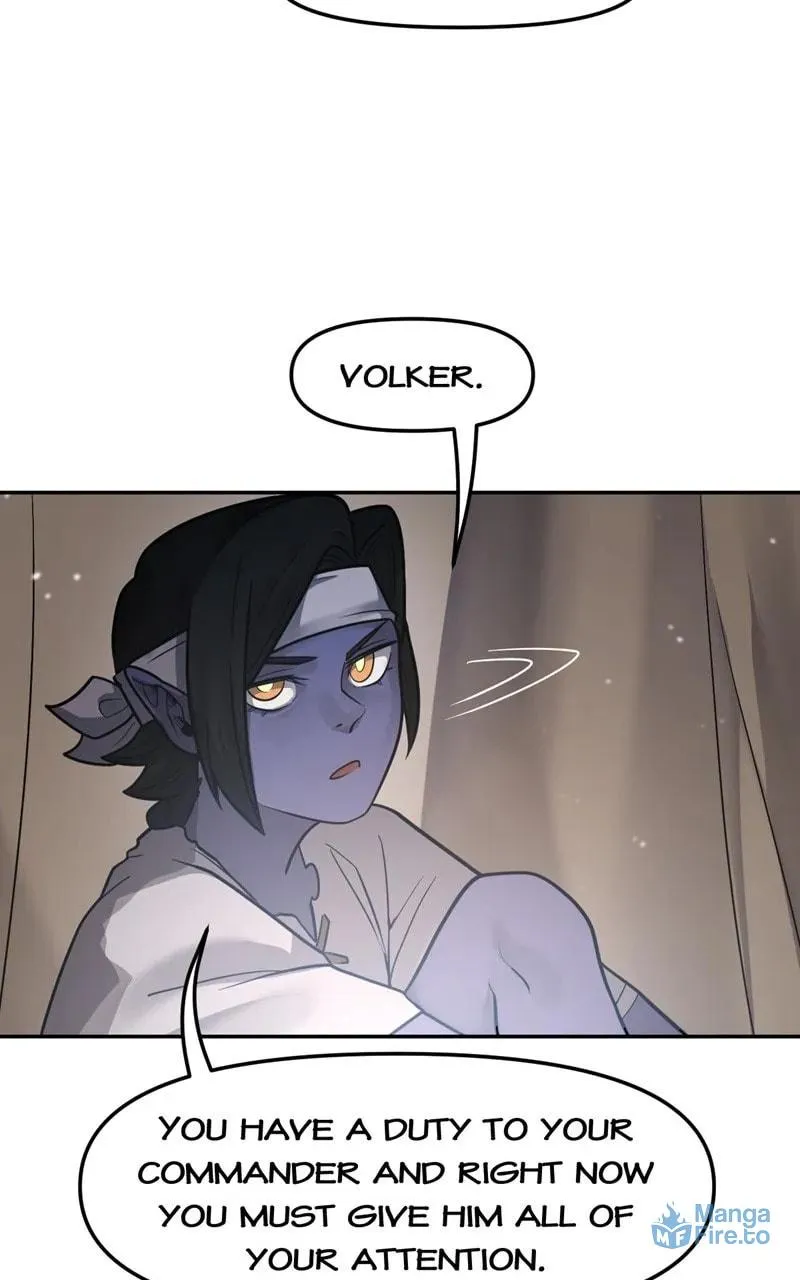 Lord of Goblins (Colored) Chapter 99 page 54 - 