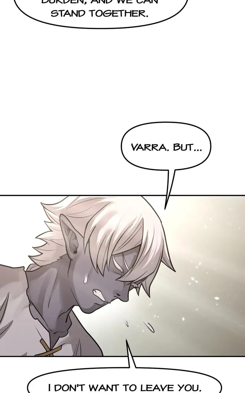Lord of Goblins (Colored) Chapter 99 page 58 - 