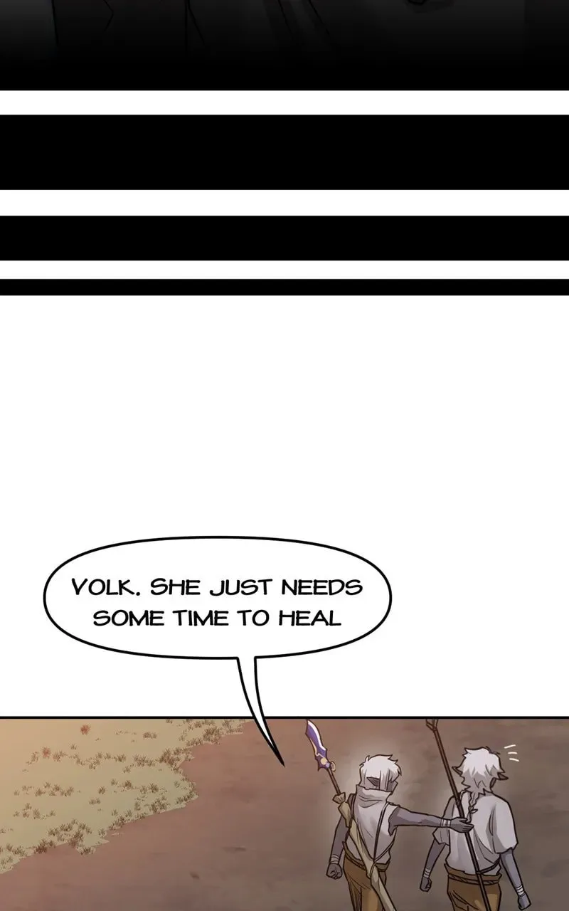 Lord of Goblins (Colored) Chapter 99 page 61 - 