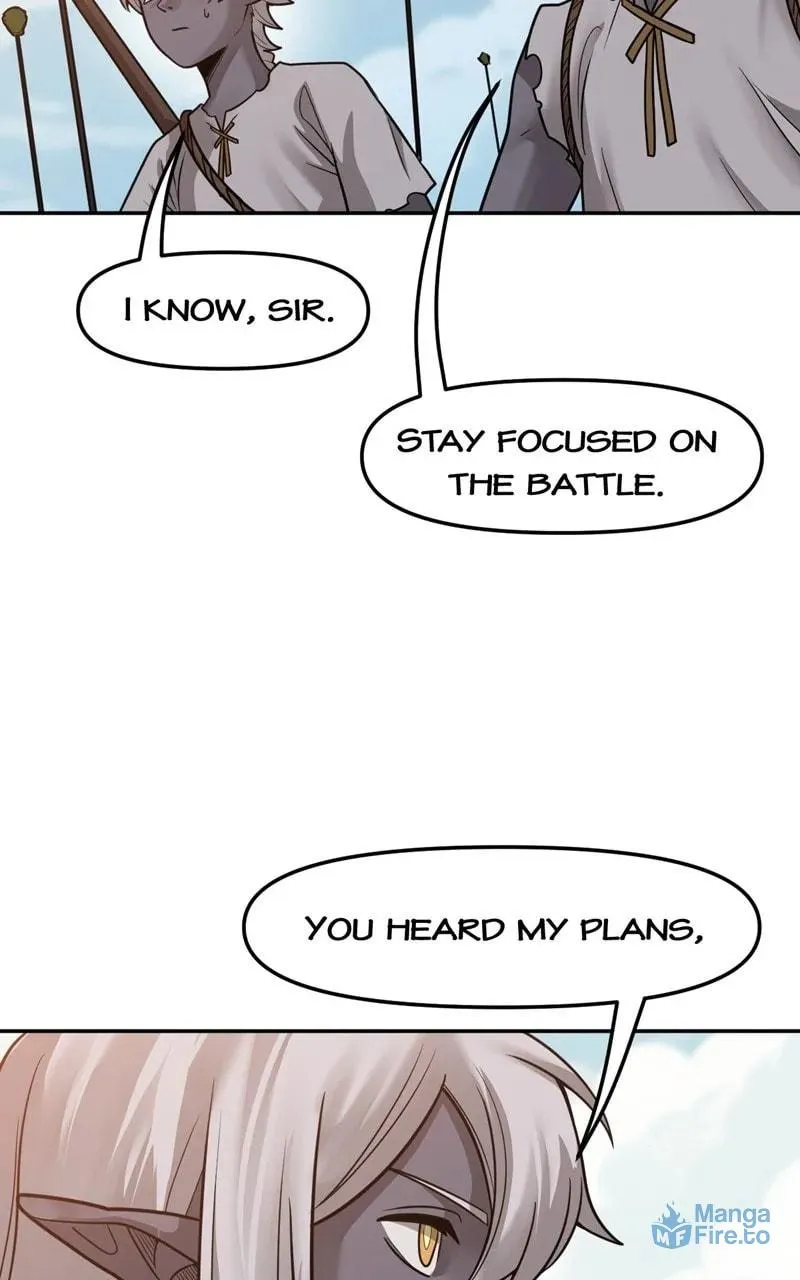 Lord of Goblins (Colored) Chapter 99 page 63 - 