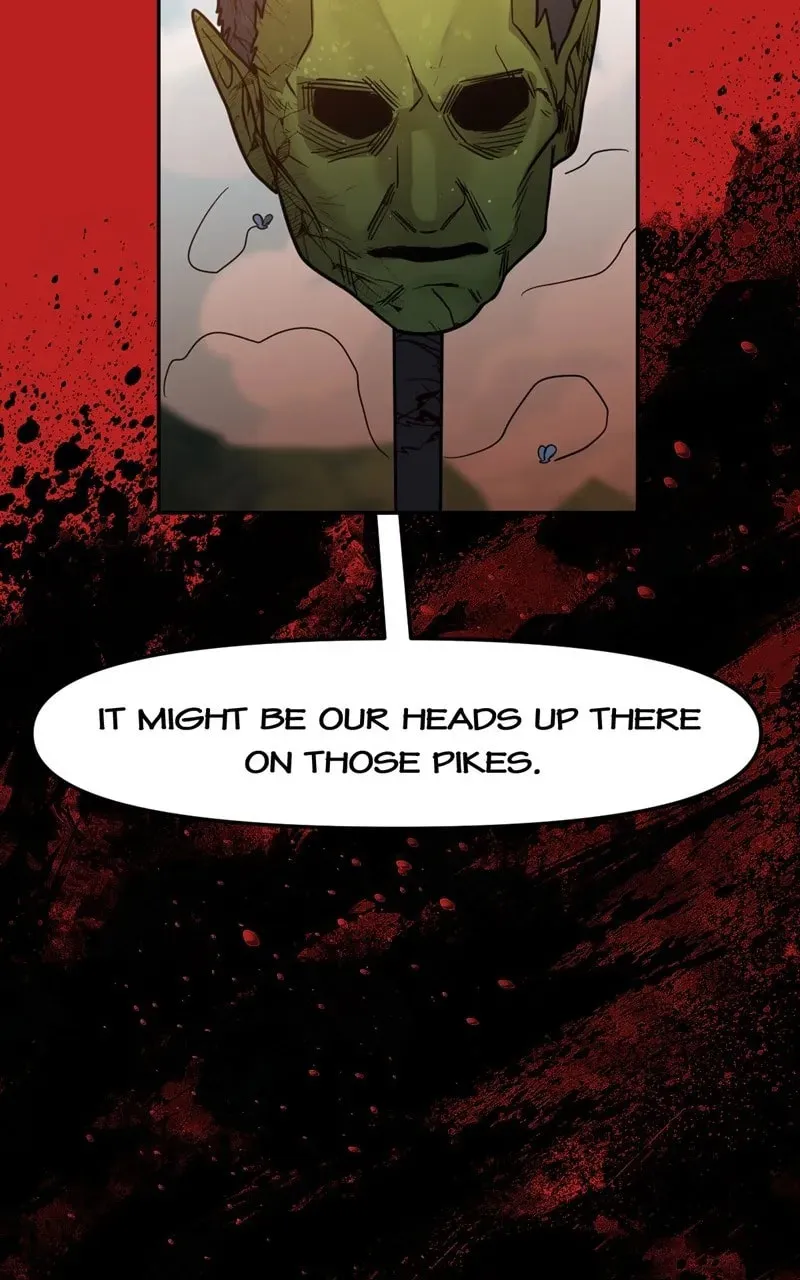 Lord of Goblins (Colored) Chapter 99 page 65 - 
