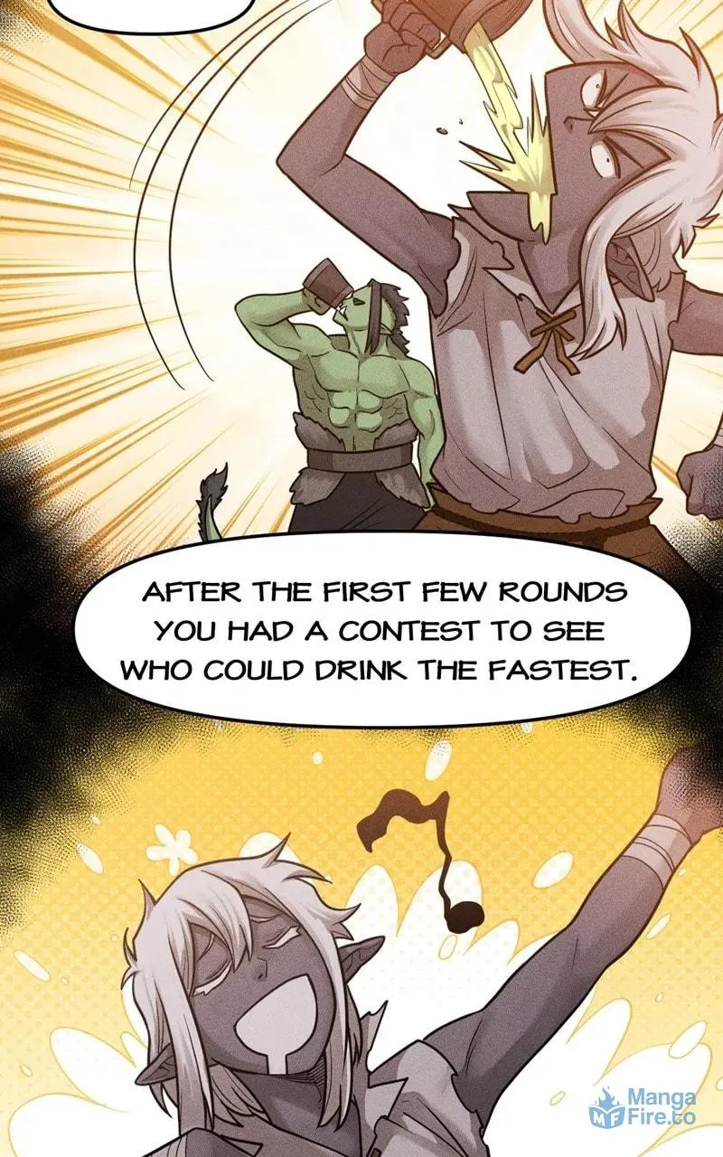 Lord of Goblins (Colored) Chapter 99 page 9 - 