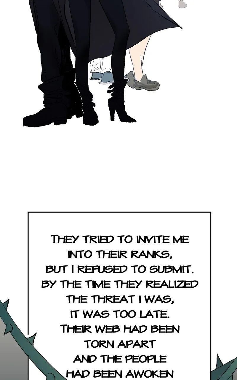 Lord of Goblins Chapter 0 page 32 - 
