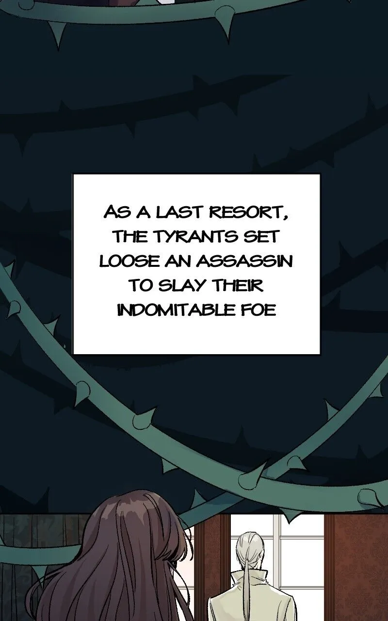 Lord of Goblins Chapter 0 page 34 - 
