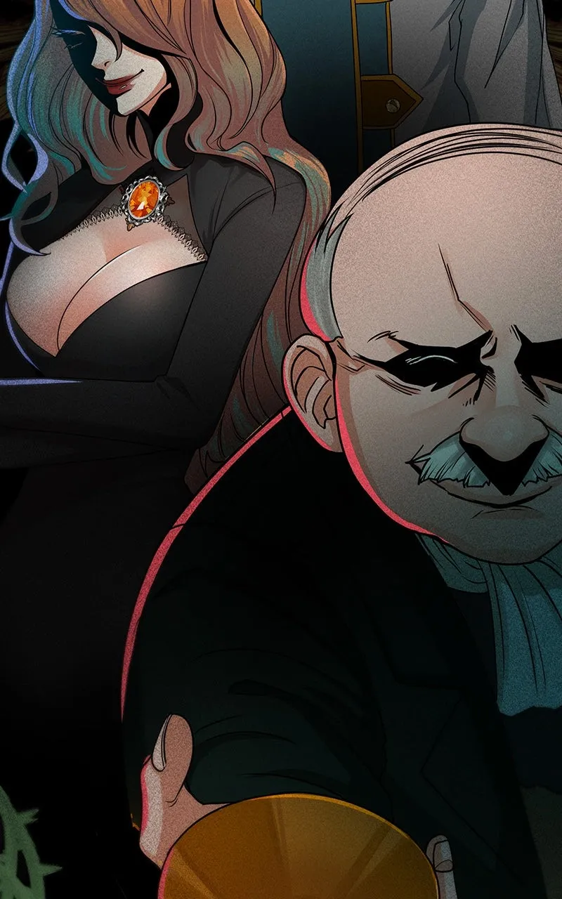 Lord of Goblins Chapter 1 page 19 - 