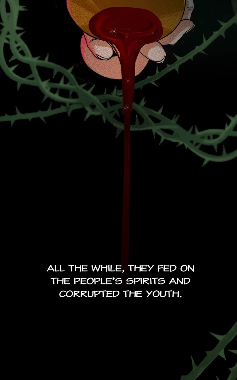 Lord of Goblins Chapter 1 page 20 - 