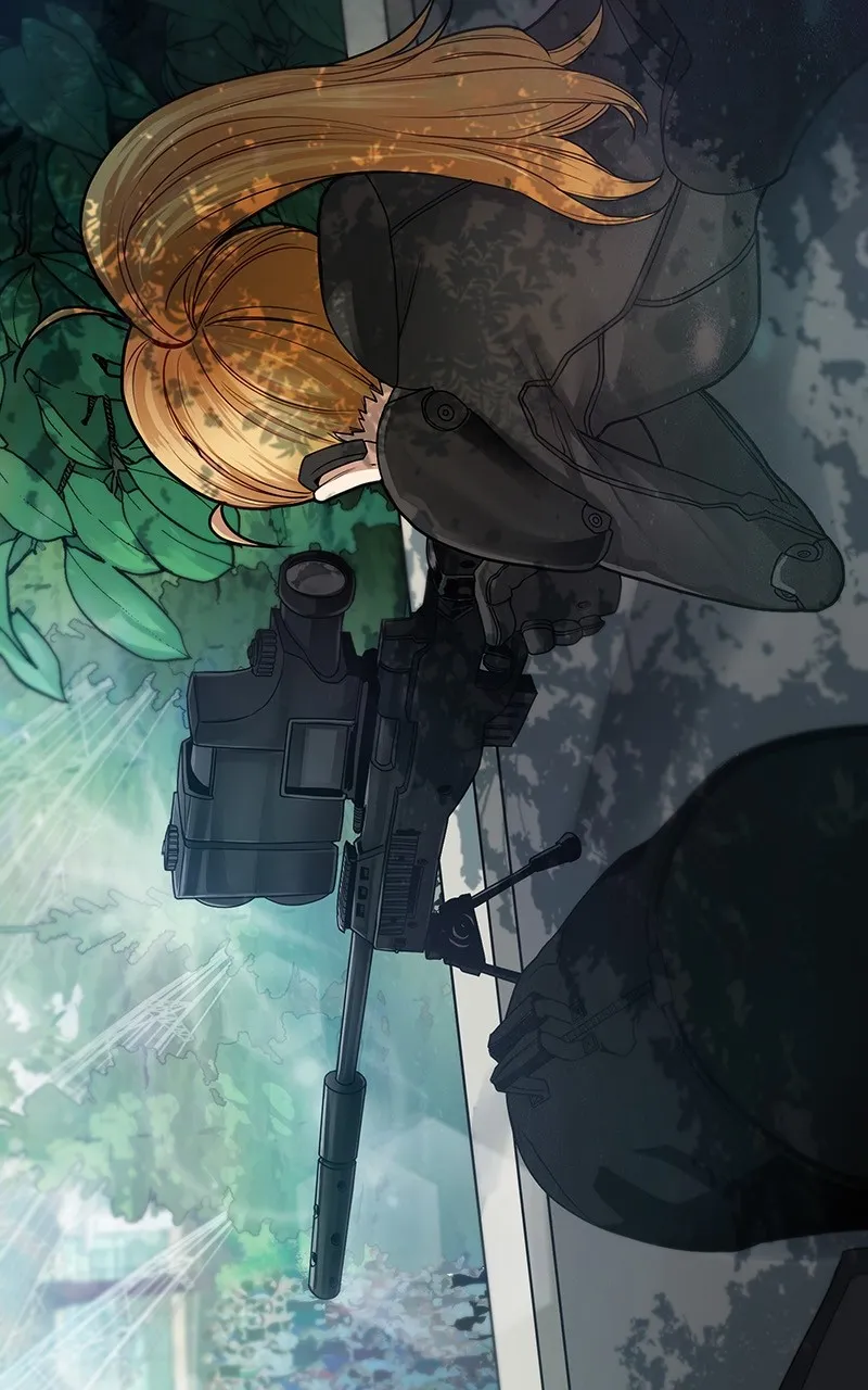 Lord of Goblins Chapter 1 page 3 - 