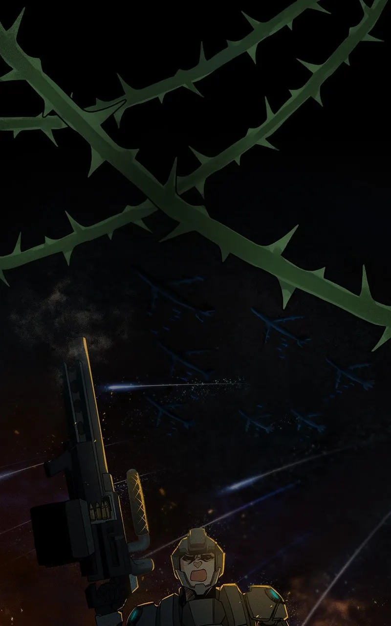 Lord of Goblins Chapter 1 page 21 - 