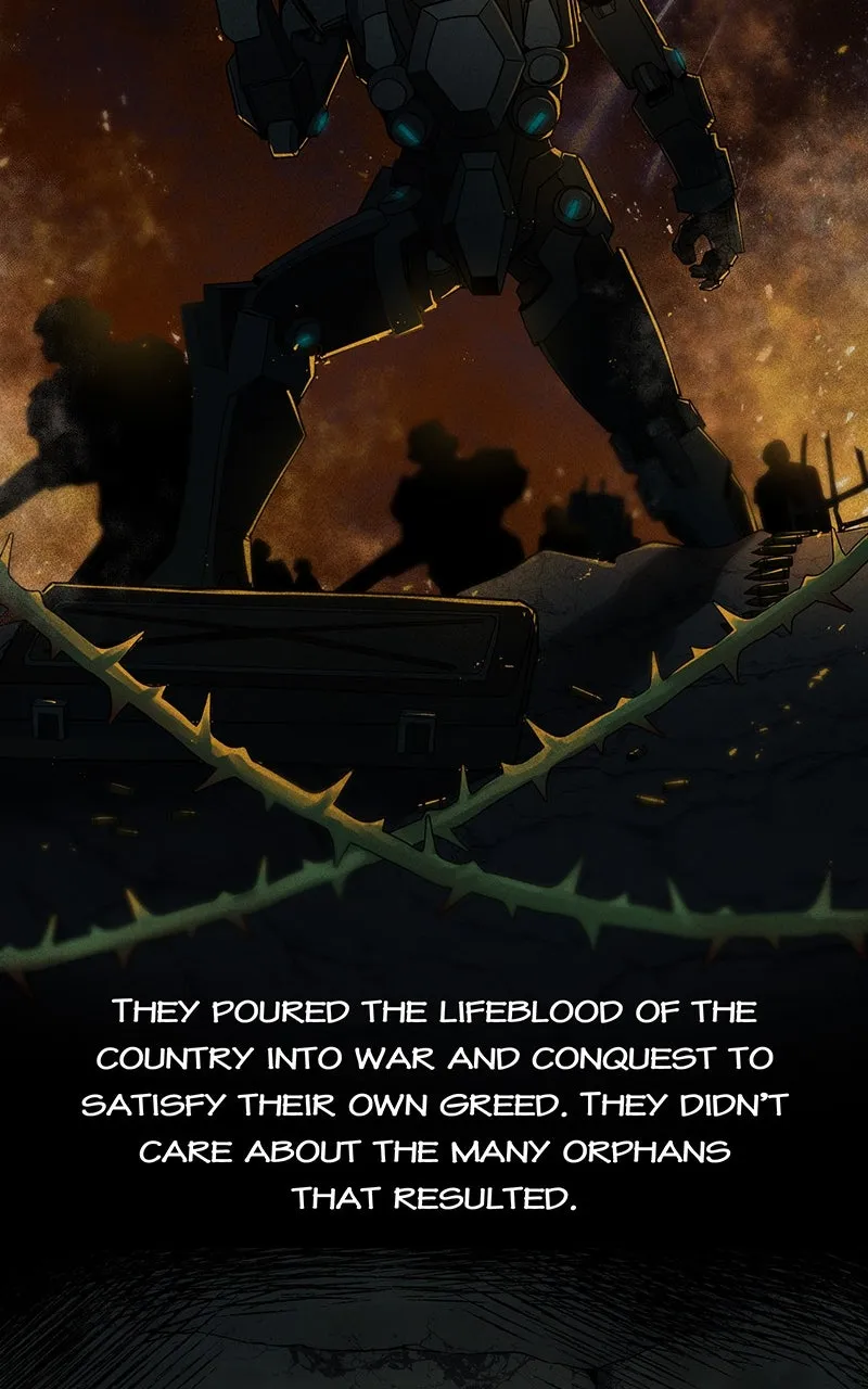 Lord of Goblins Chapter 1 page 22 - 