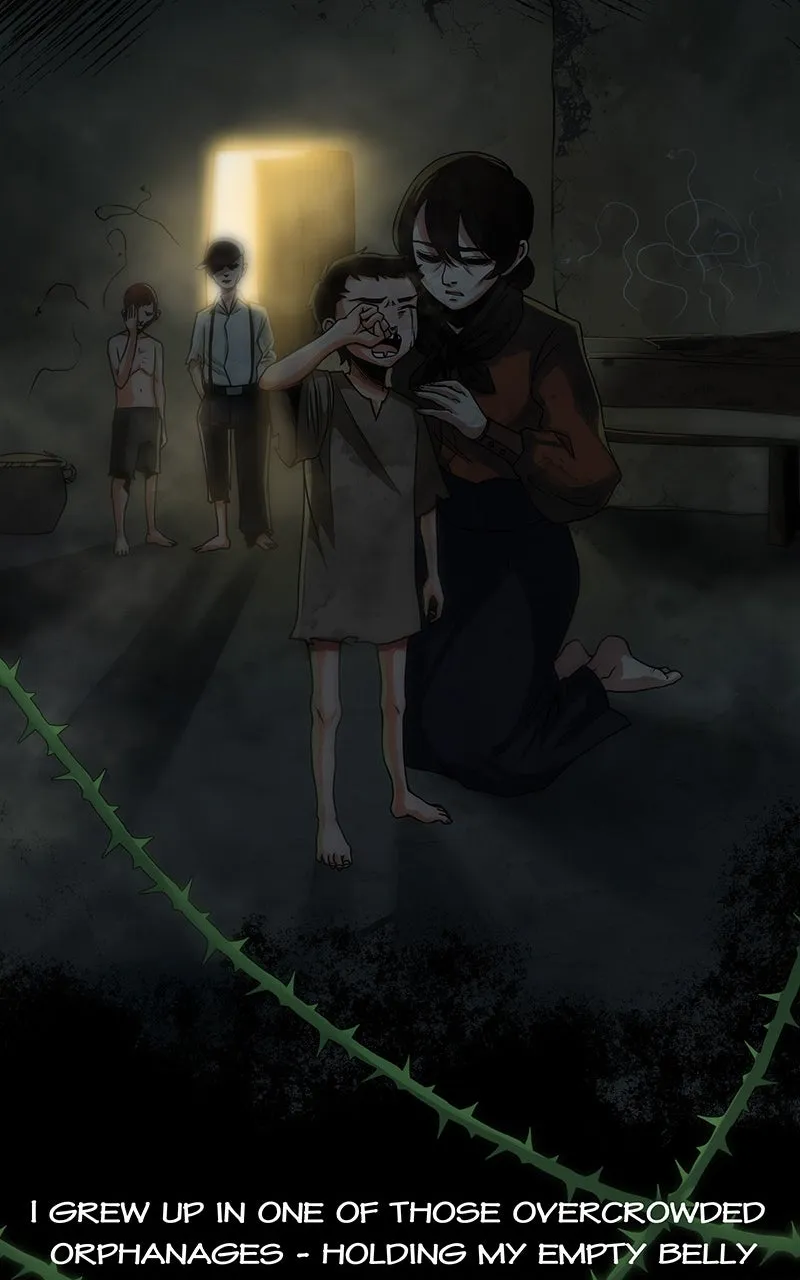 Lord of Goblins Chapter 1 page 23 - 
