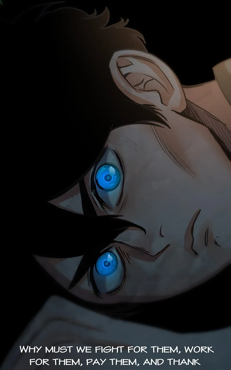 Lord of Goblins Chapter 1 page 25 - 