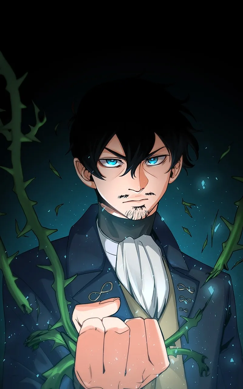 Lord of Goblins Chapter 1 page 28 - 
