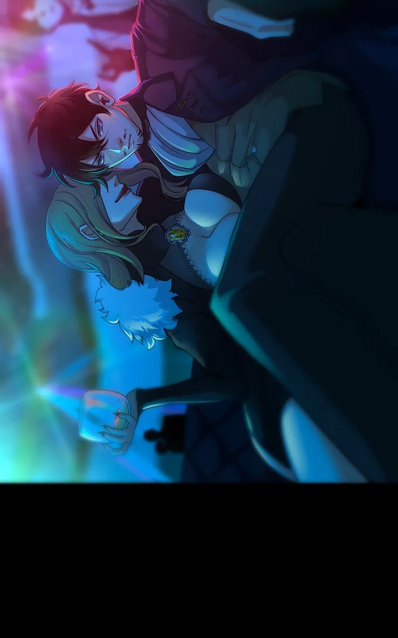 Lord of Goblins Chapter 1 page 33 - 