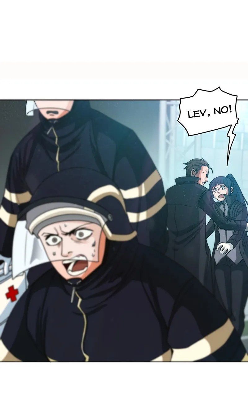 Lord of Goblins Chapter 1 page 45 - 