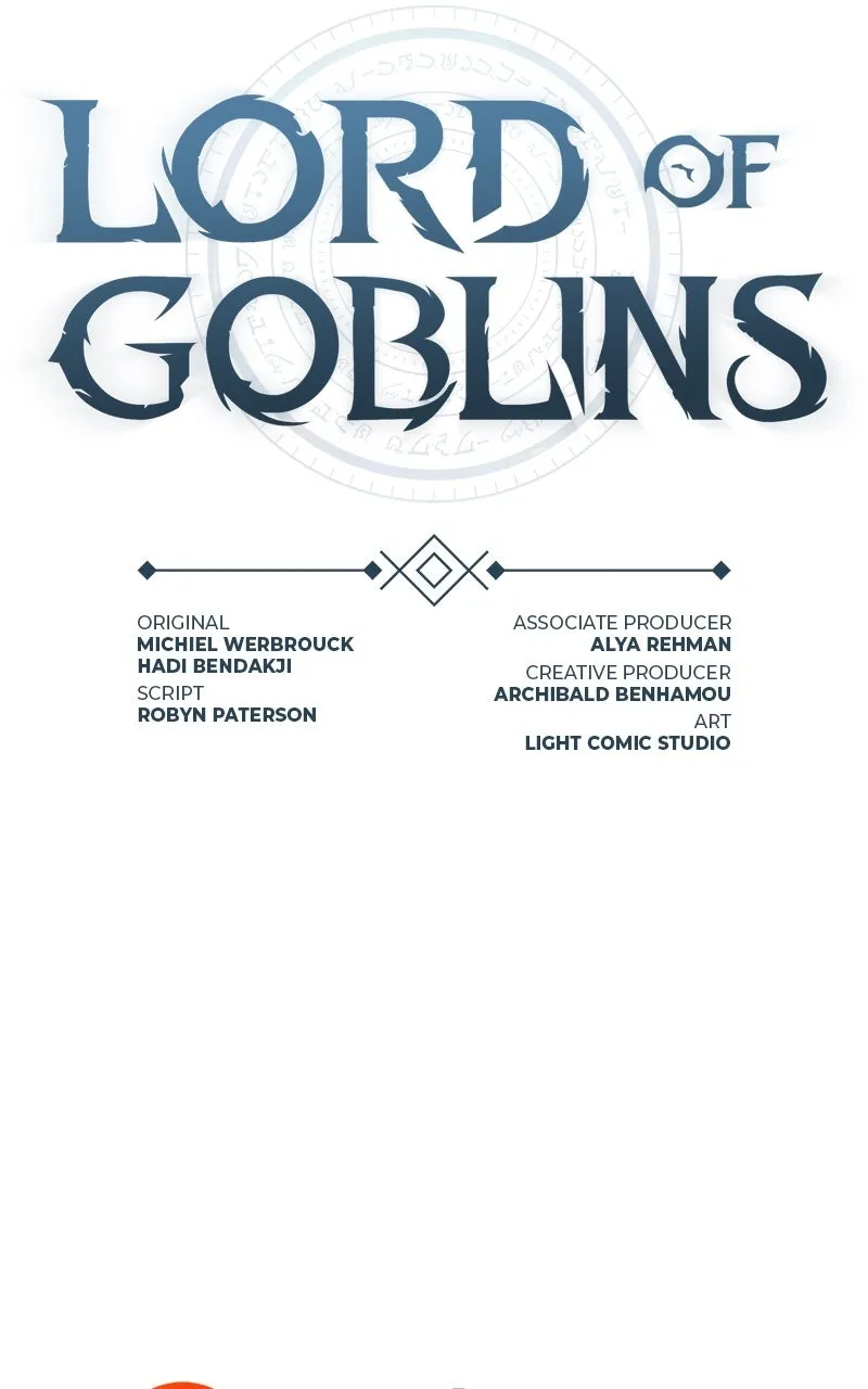 Lord of Goblins Chapter 1 page 53 - 