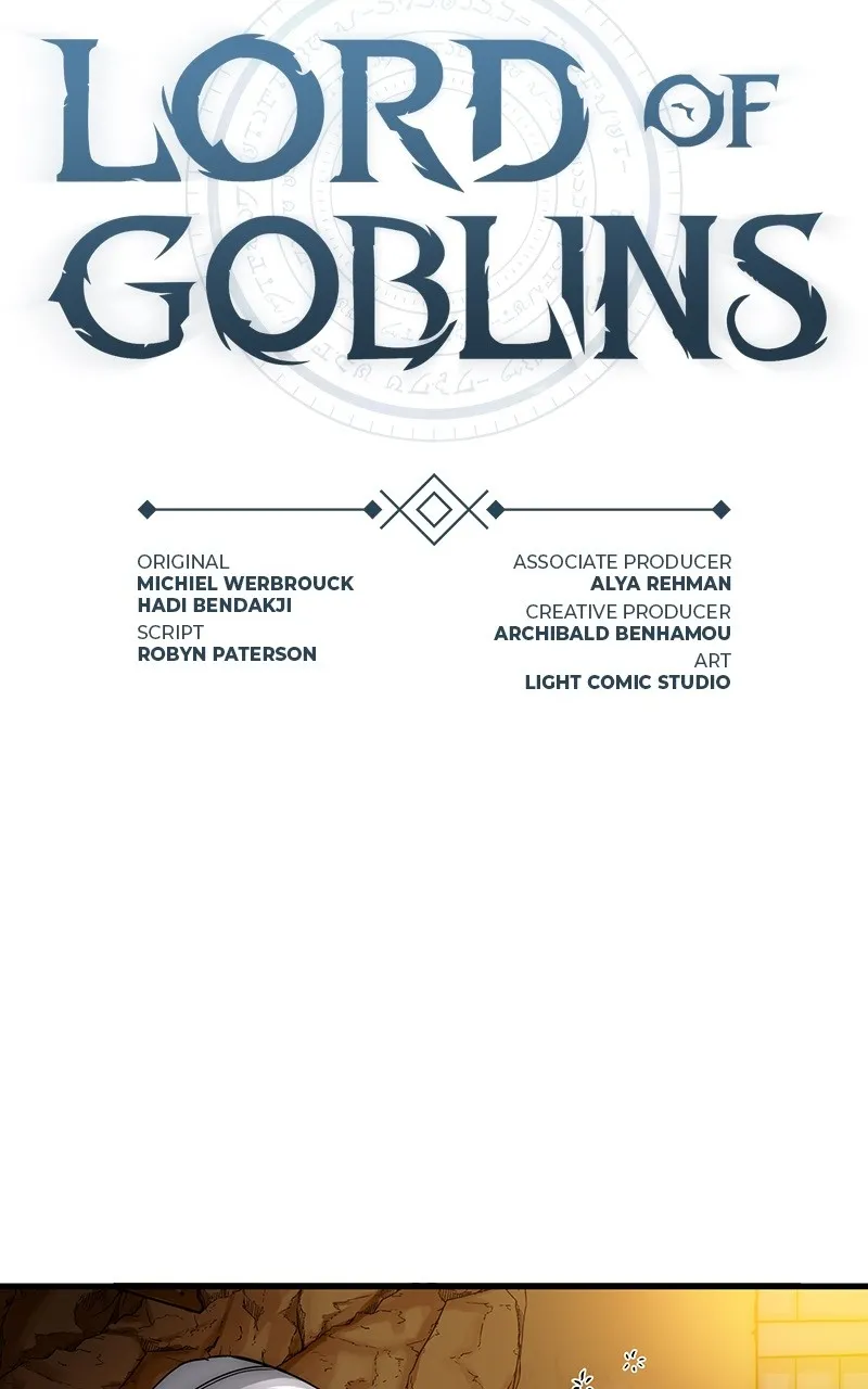 Lord of Goblins Chapter 10 page 2 - 