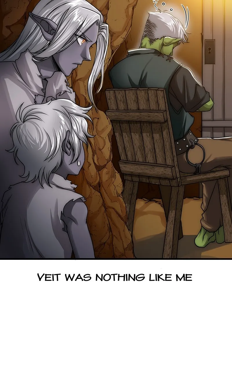 Lord of Goblins Chapter 10 page 3 - 