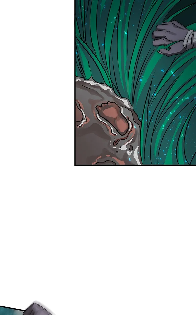Lord of Goblins Chapter 10 page 33 - 