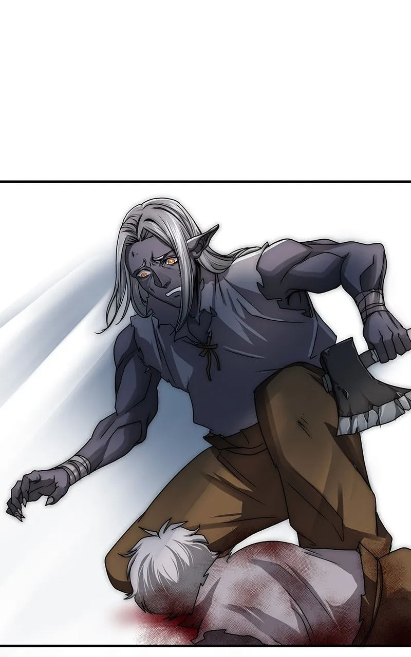 Lord of Goblins Chapter 10 page 36 - 