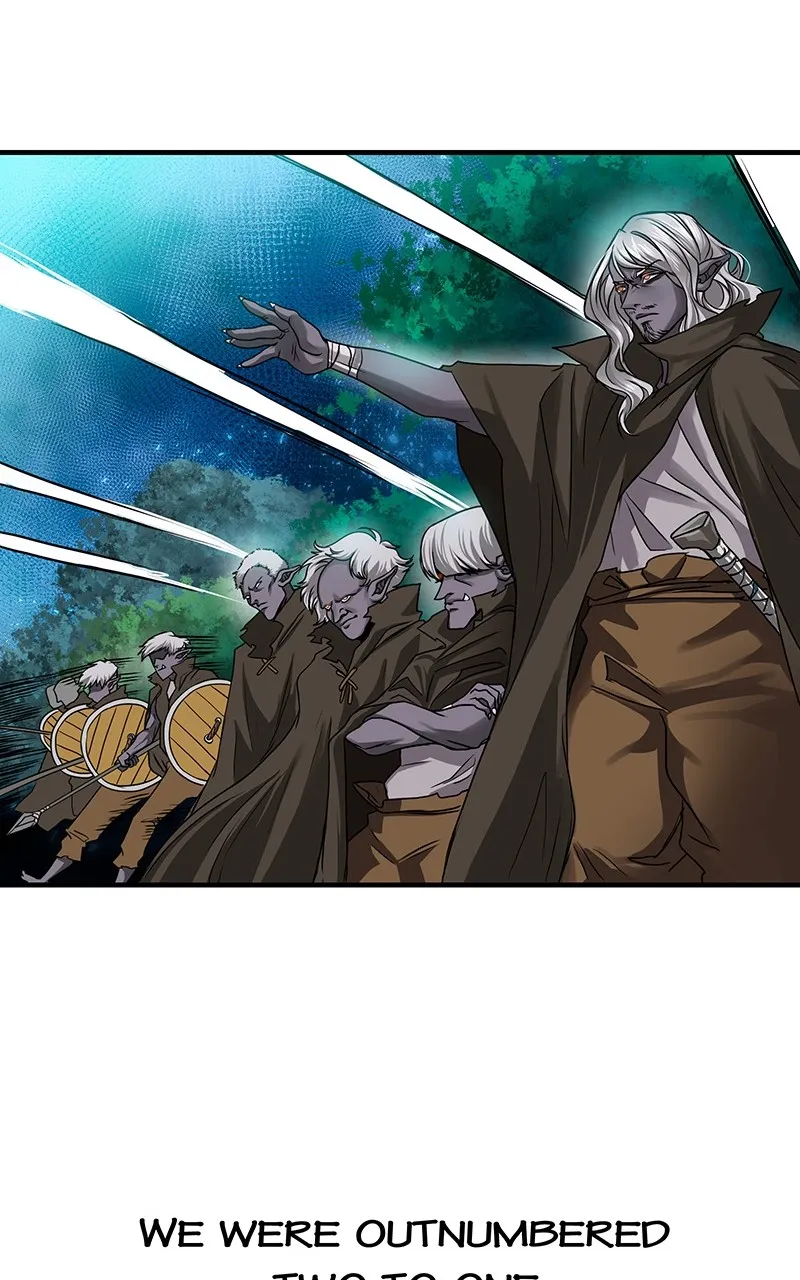 Lord of Goblins Chapter 10 page 42 - 