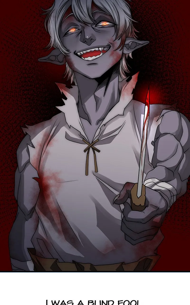 Lord of Goblins Chapter 10 page 57 - 