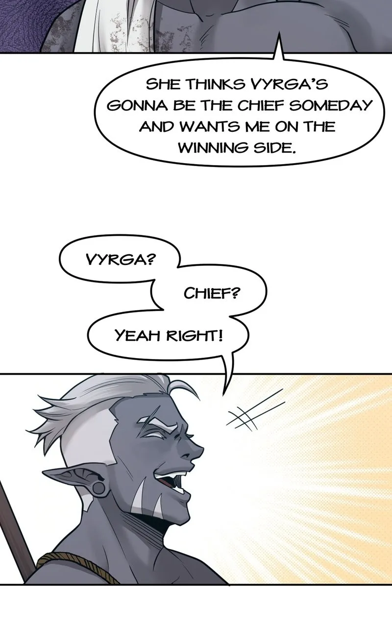 Lord of Goblins Chapter 100 page 11 - 