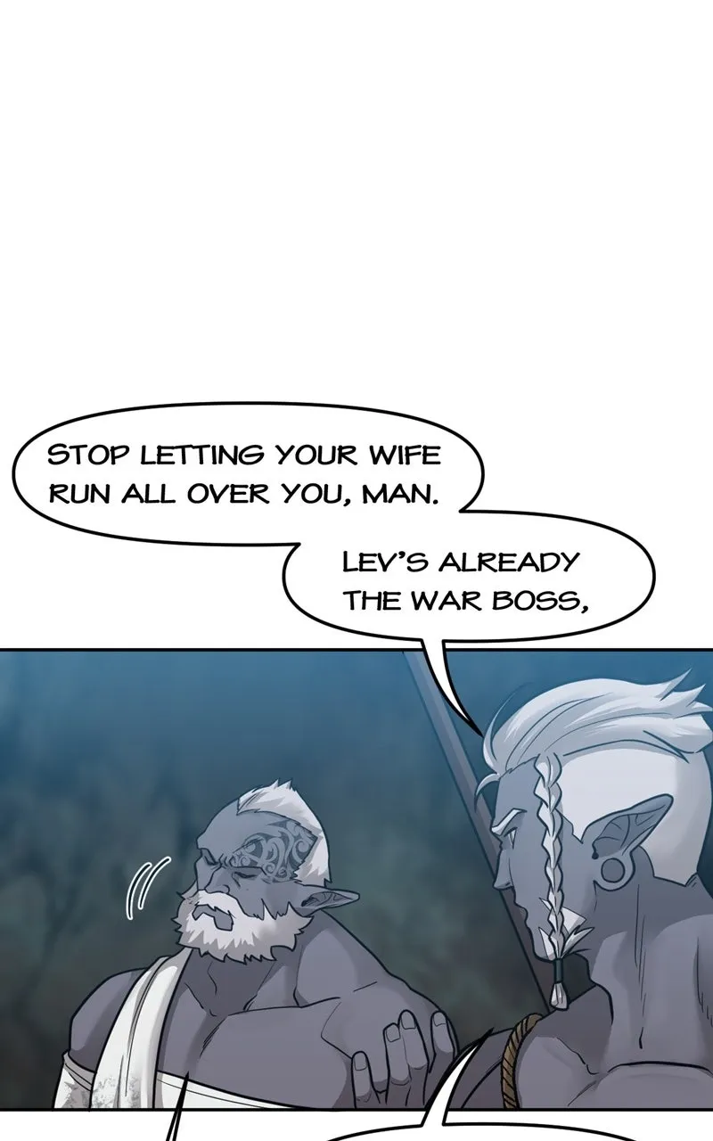 Lord of Goblins Chapter 100 page 12 - 
