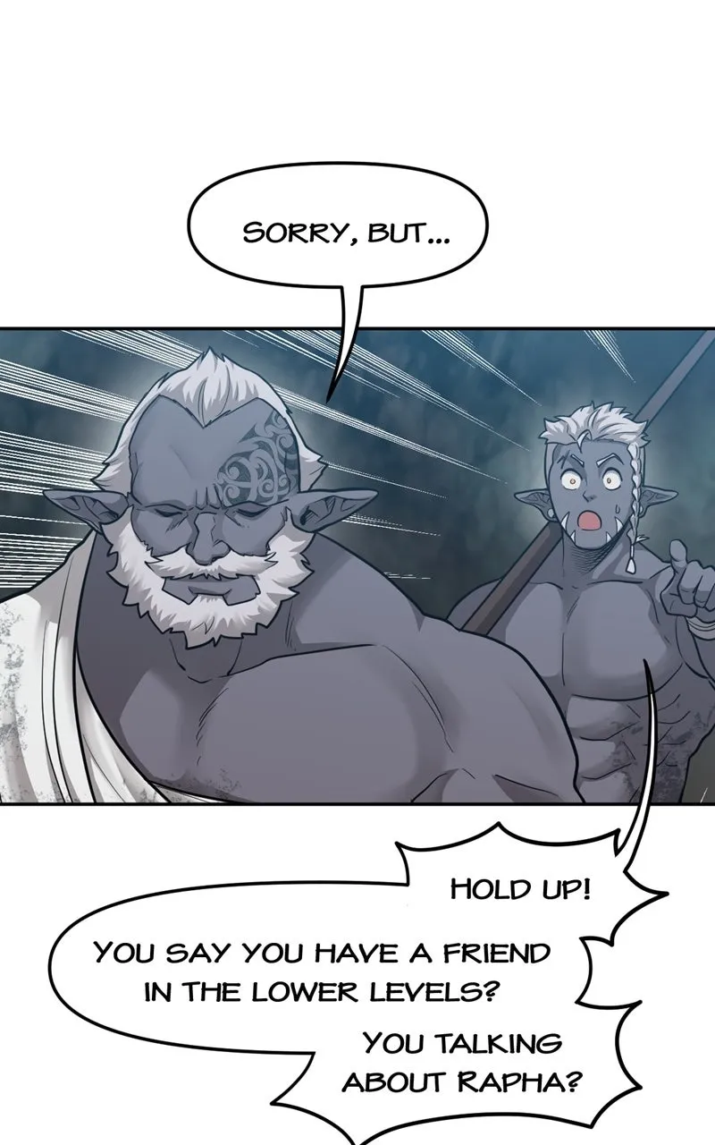 Lord of Goblins Chapter 100 page 18 - 