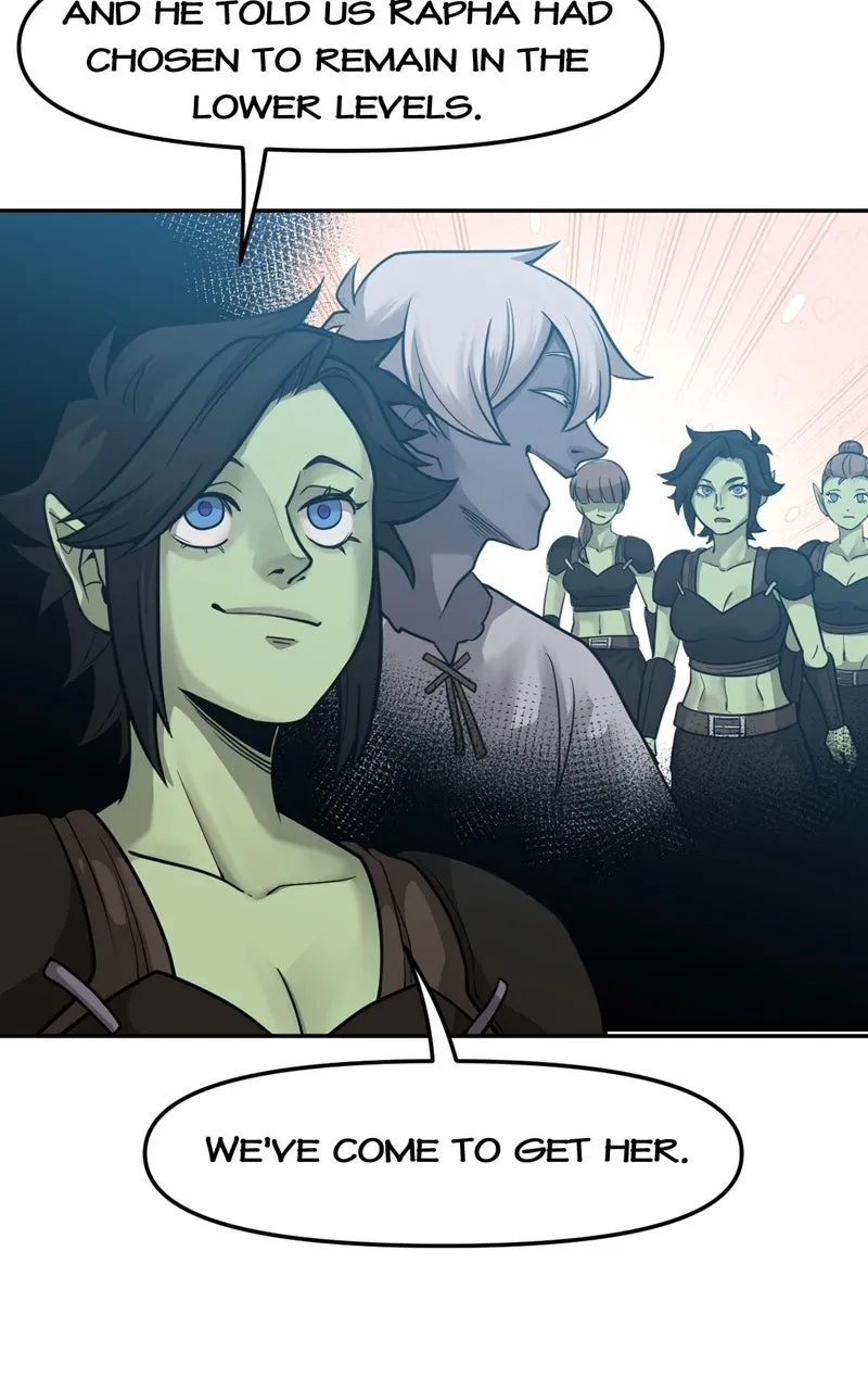 Lord of Goblins Chapter 100 page 24 - 