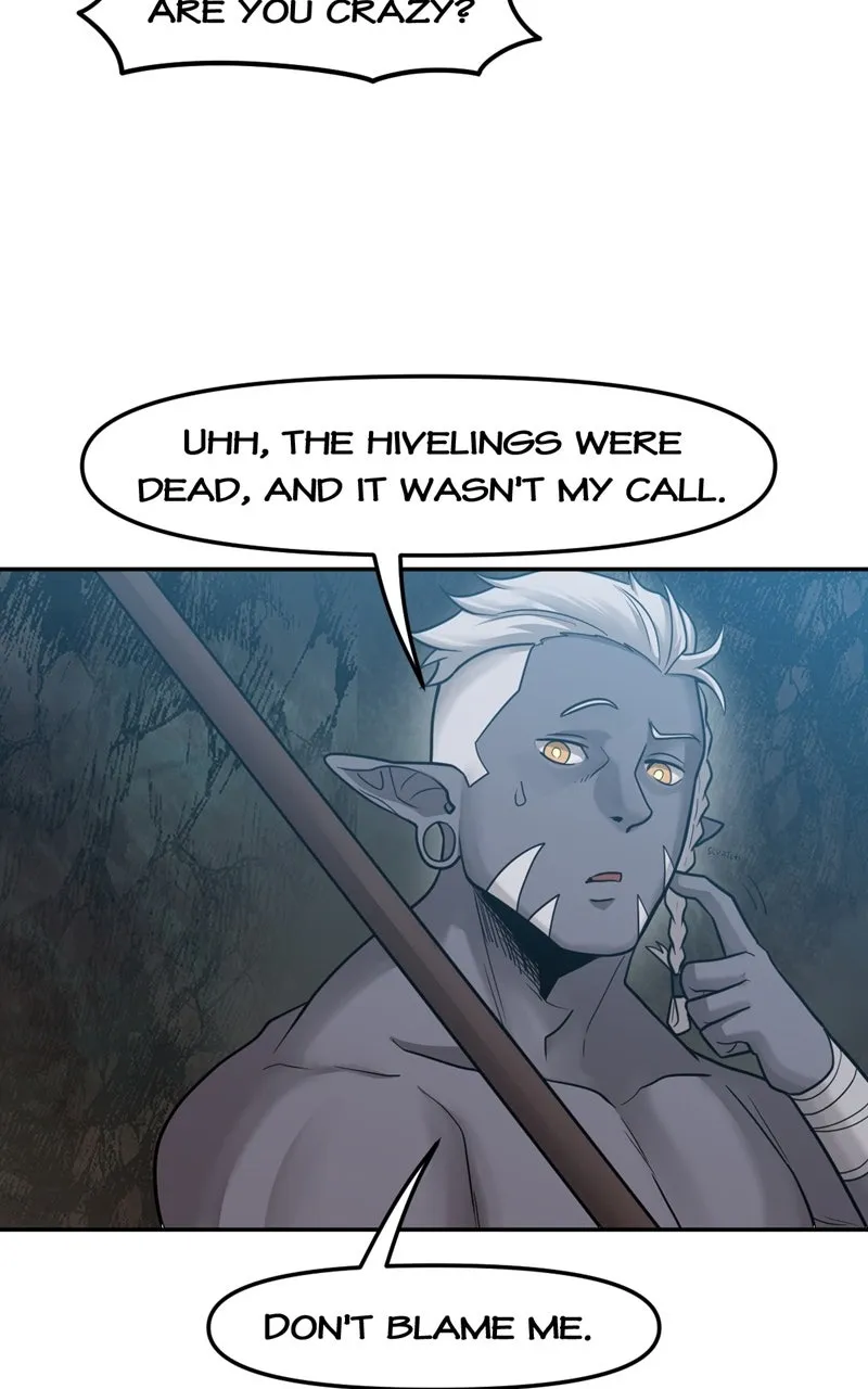 Lord of Goblins Chapter 100 page 27 - 
