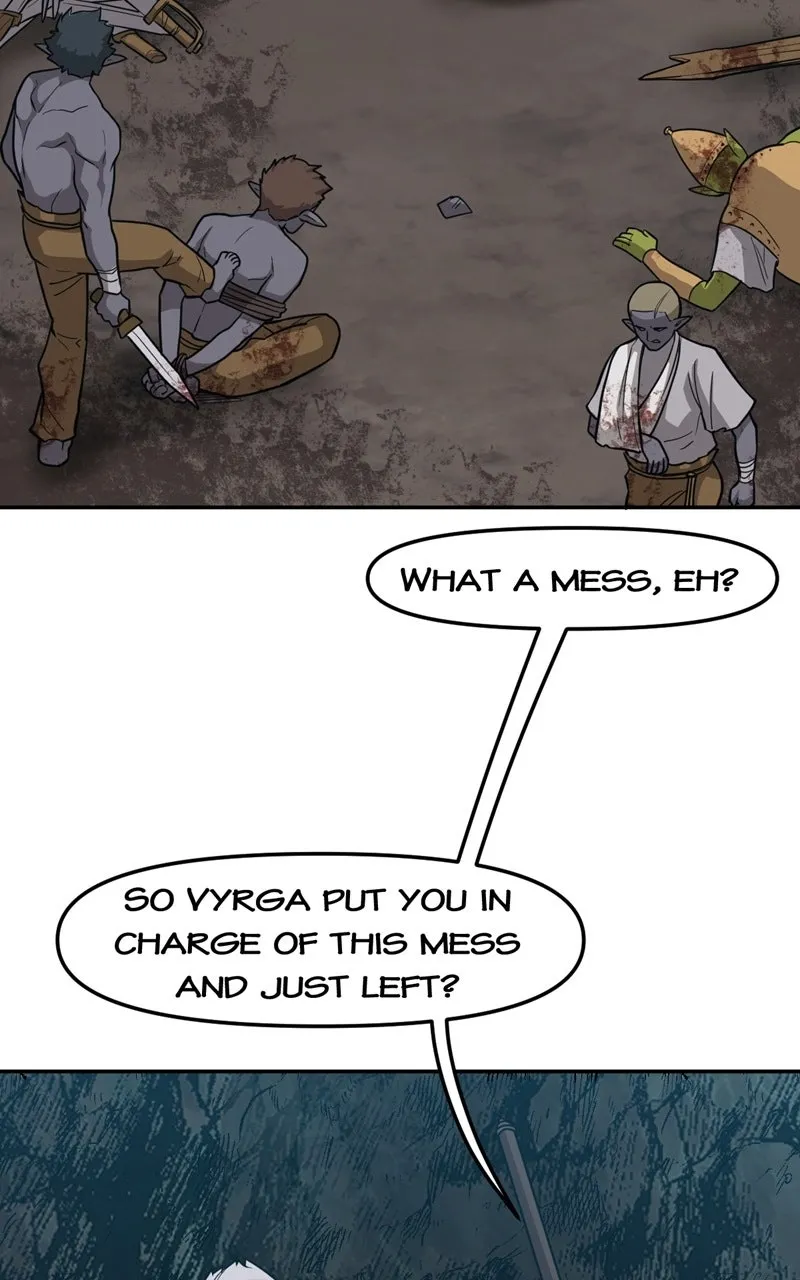 Lord of Goblins Chapter 100 page 4 - 