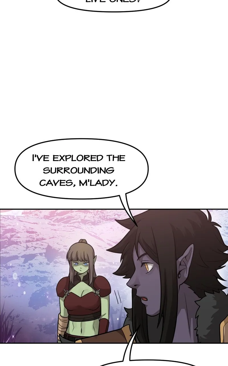 Lord of Goblins Chapter 100 page 33 - 