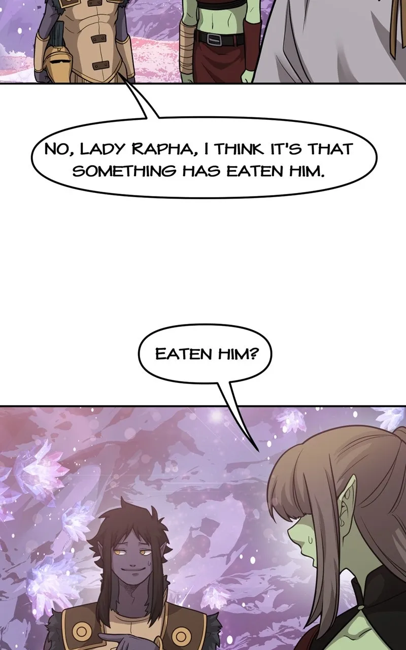 Lord of Goblins Chapter 100 page 36 - 
