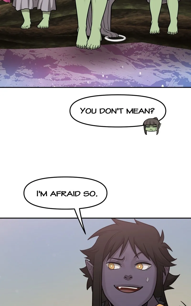 Lord of Goblins Chapter 100 page 38 - 