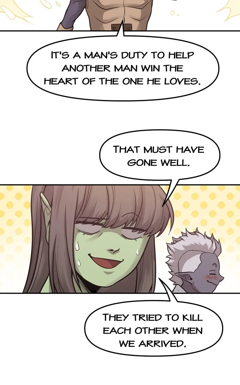 Lord of Goblins Chapter 100 page 41 - 