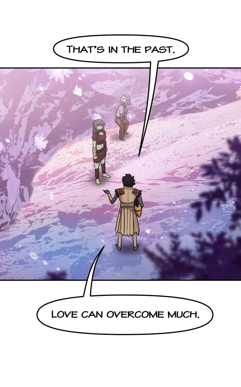 Lord of Goblins Chapter 100 page 42 - 