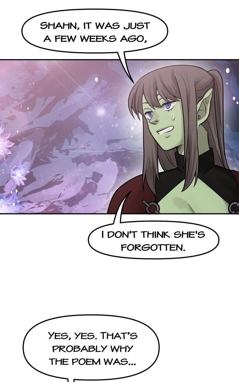 Lord of Goblins Chapter 100 page 43 - 