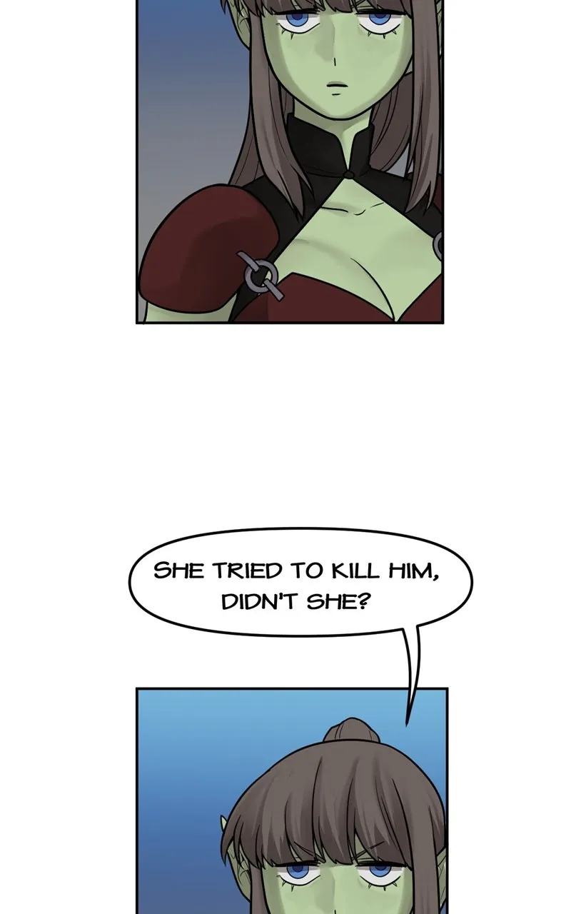 Lord of Goblins Chapter 100 page 45 - 
