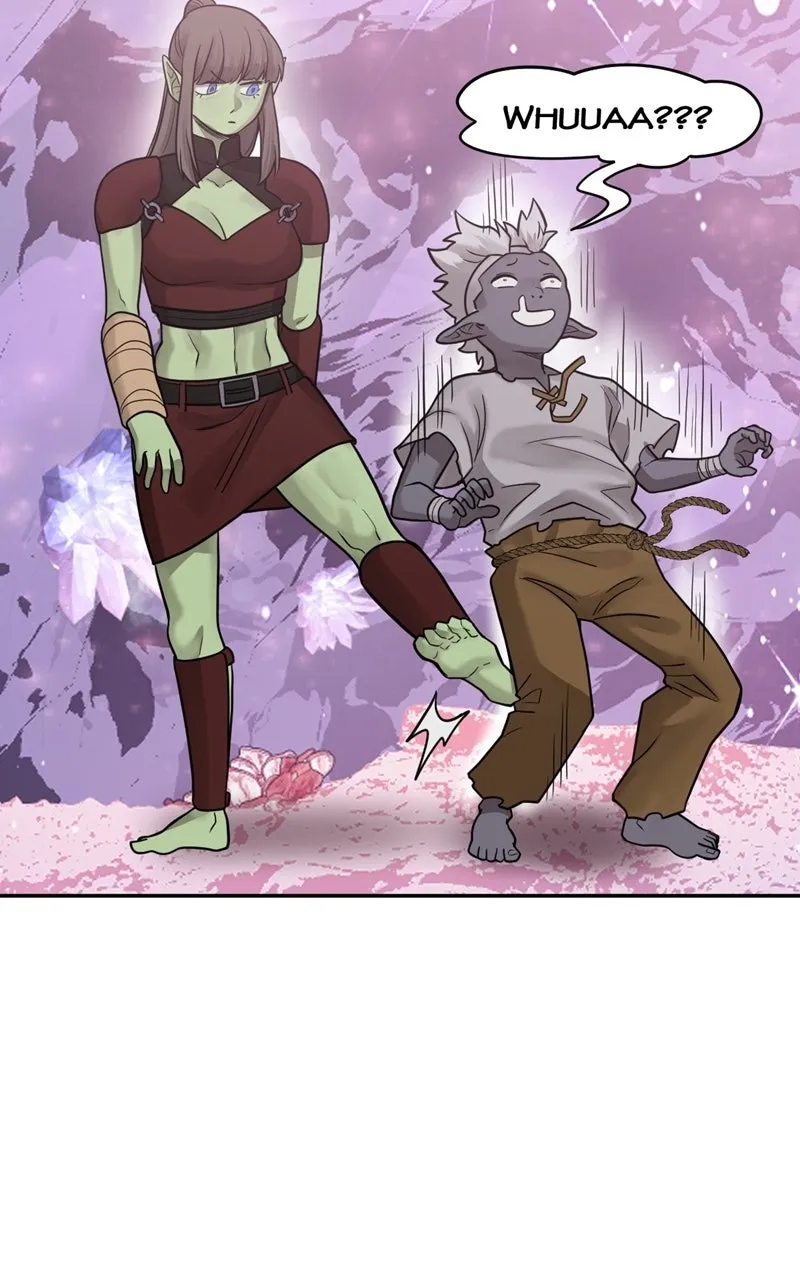 Lord of Goblins Chapter 100 page 48 - 