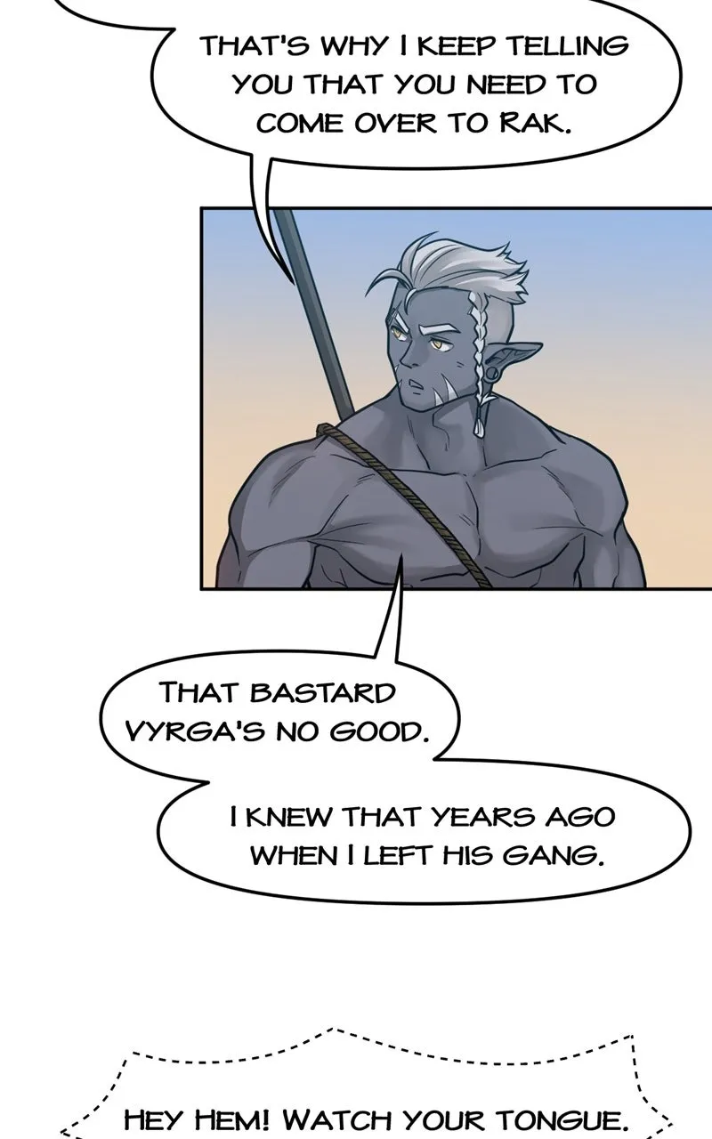 Lord of Goblins Chapter 100 page 6 - 