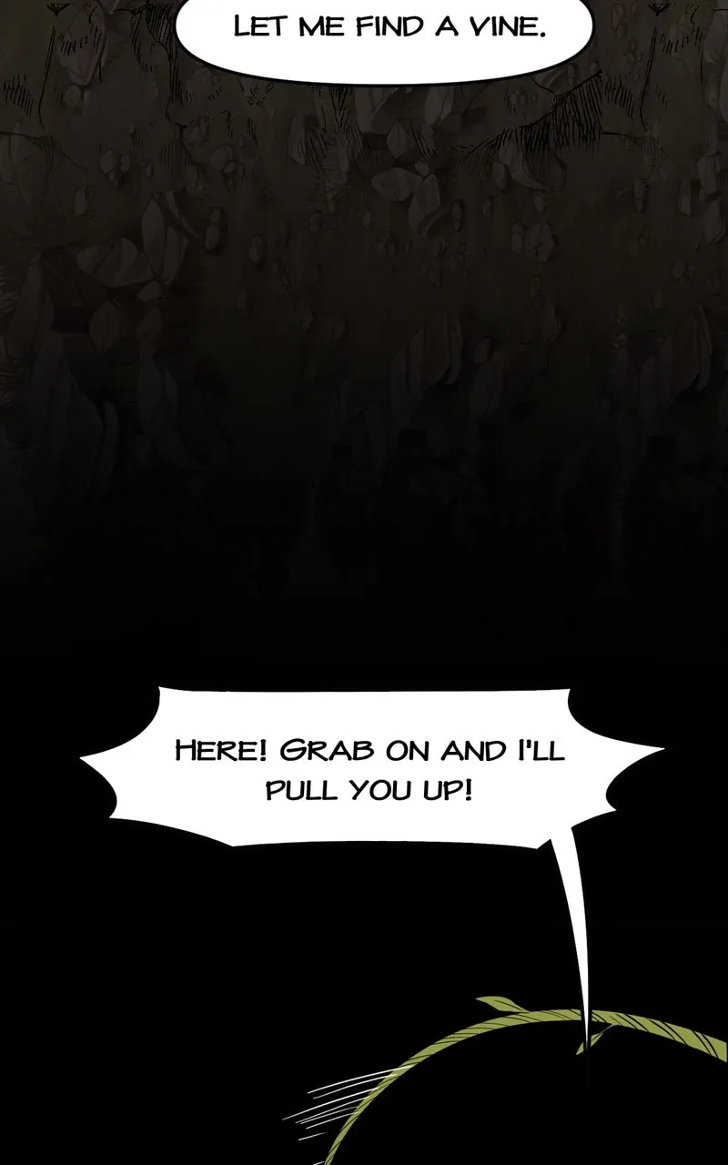 Lord of Goblins Chapter 101 page 19 - 