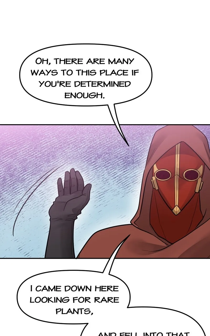 Lord of Goblins Chapter 101 page 30 - 