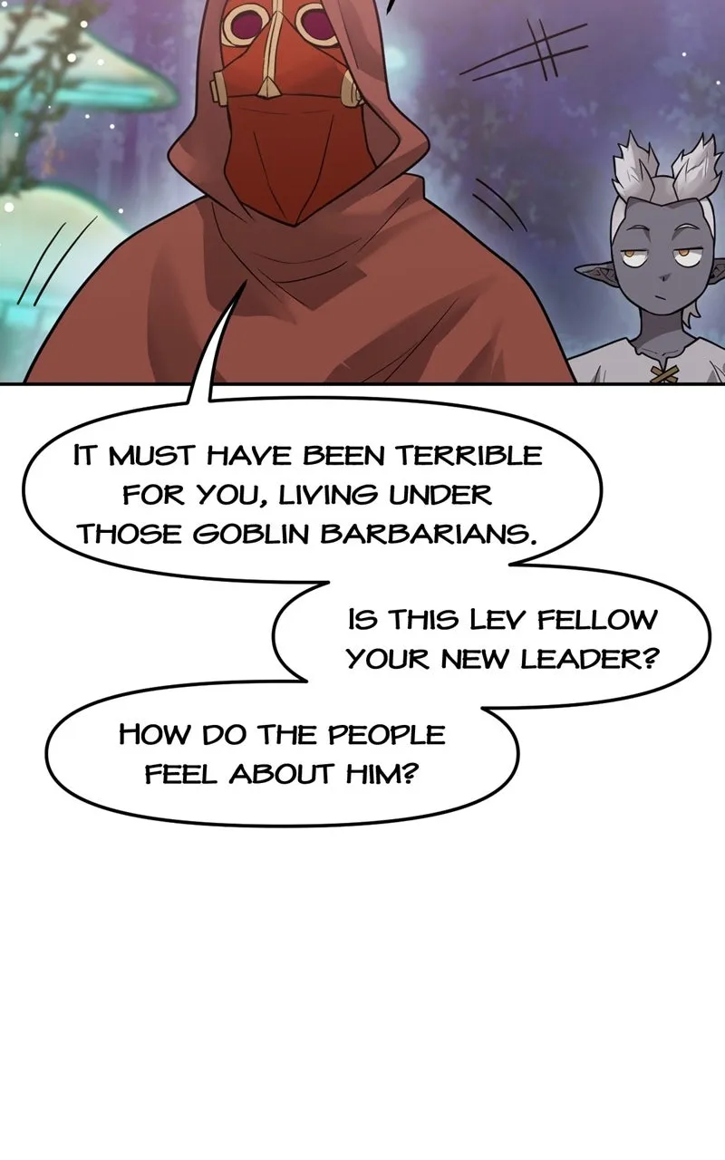 Lord of Goblins Chapter 101 page 42 - 