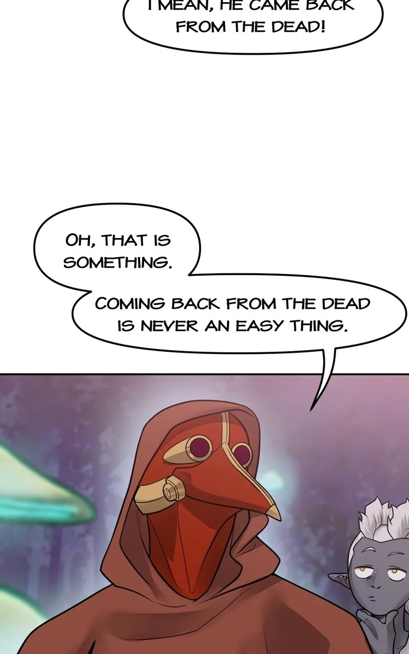 Lord of Goblins Chapter 101 page 44 - 