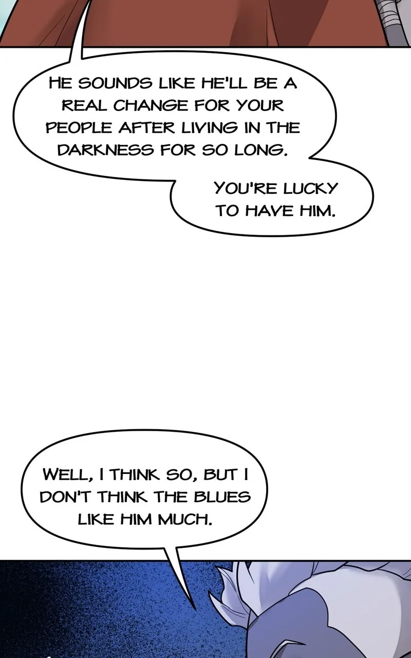 Lord of Goblins Chapter 101 page 45 - 