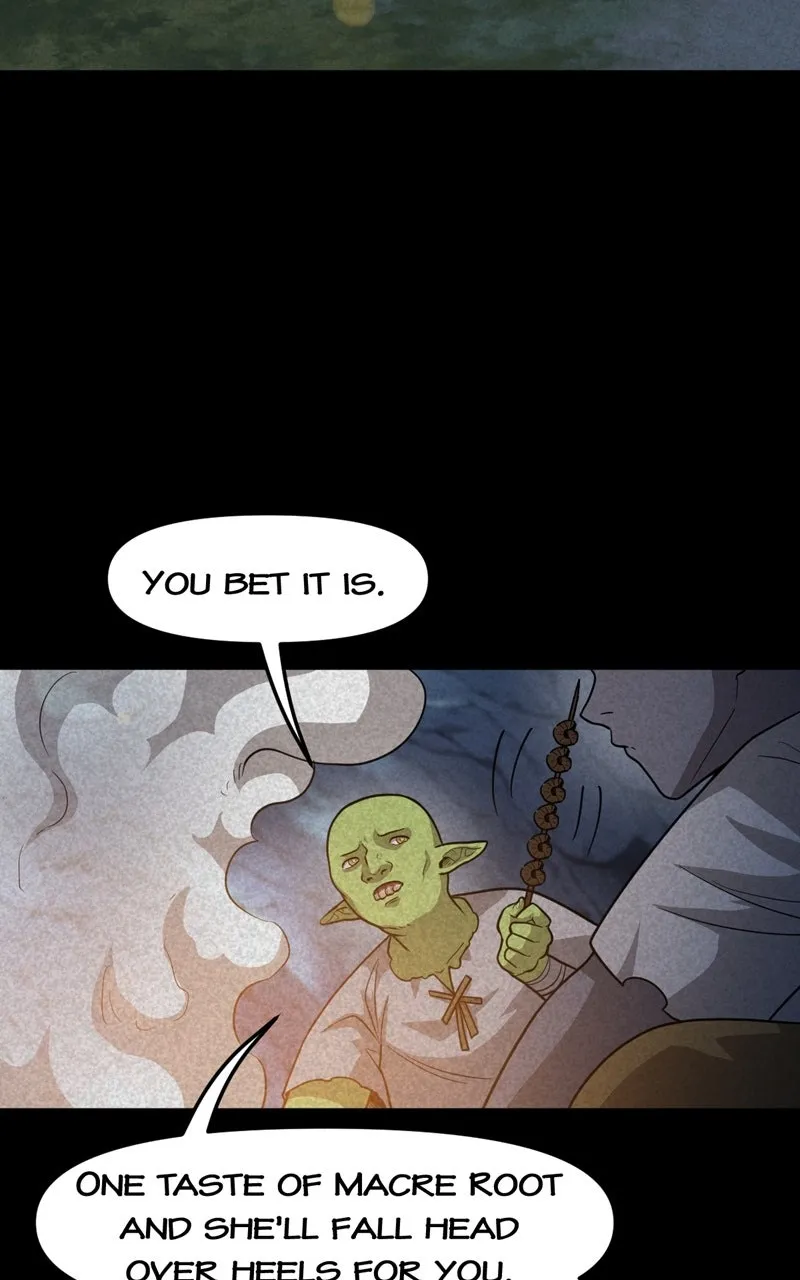 Lord of Goblins Chapter 101 page 6 - 